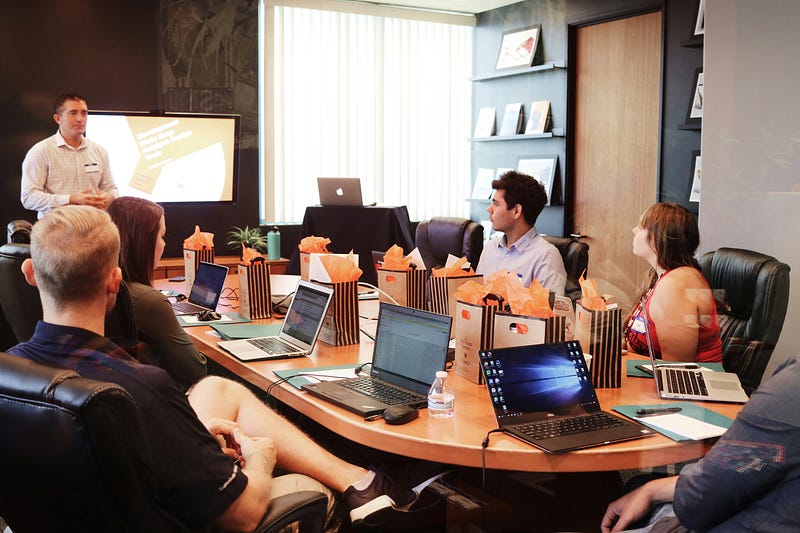 Digital Marketing trends to watch out for in 2025