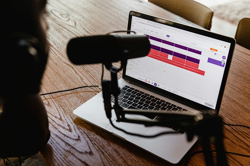 How Personal Branding Helps You Craft New Narratives