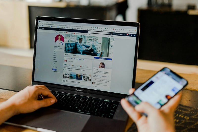 The Transformative Power of Targeted Programmatic Ads for B2B Companies
