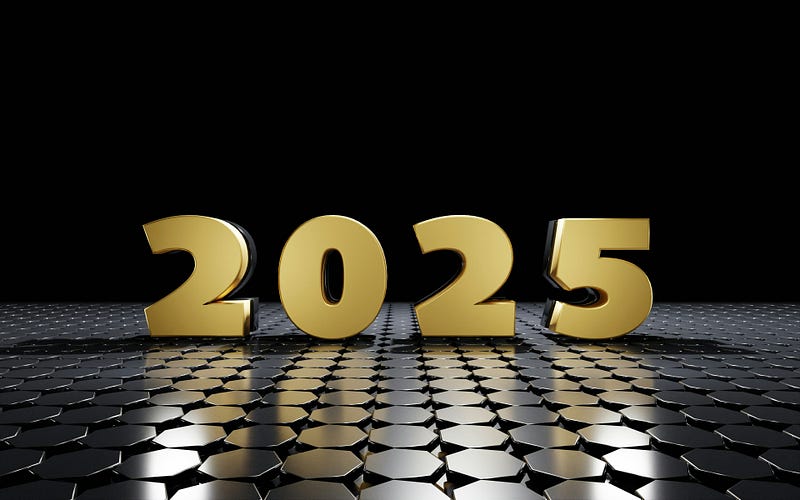 Personal Branding Trends You Need to Watch in 2025