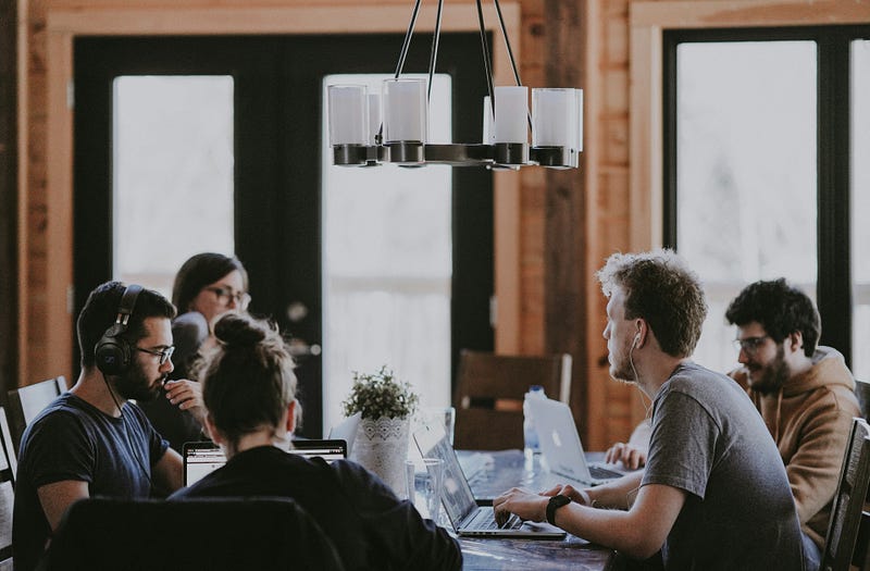 Why every B2B business needs a digital strategy and how to make one that works