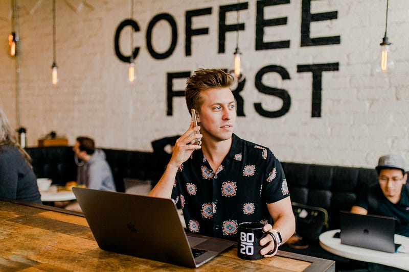 Personal Branding Is Not About Being Famous. It’s About Being Remembered.