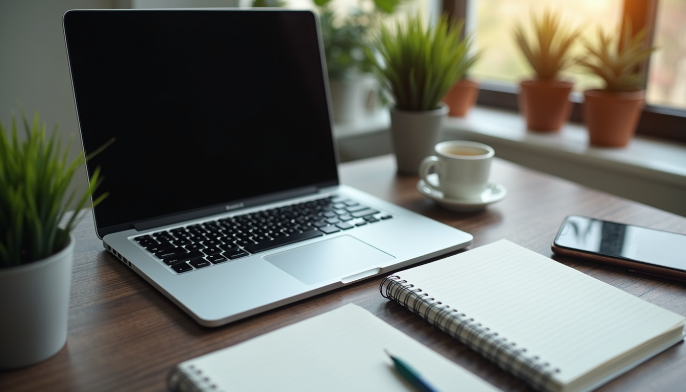 How to Establish Your Online Presence Effectively