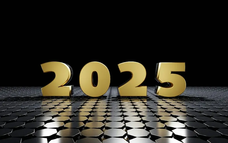 Personal Branding Trends You Need to Watch in 2025