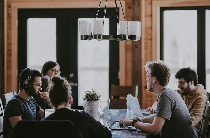 Why every B2B business needs a digital strategy and how to make one that works
