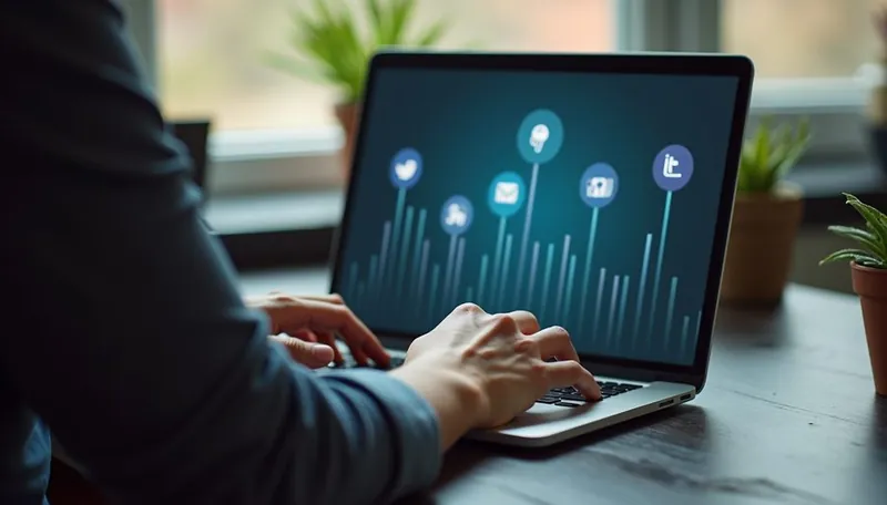Steps to Create a Memorable Online Presence