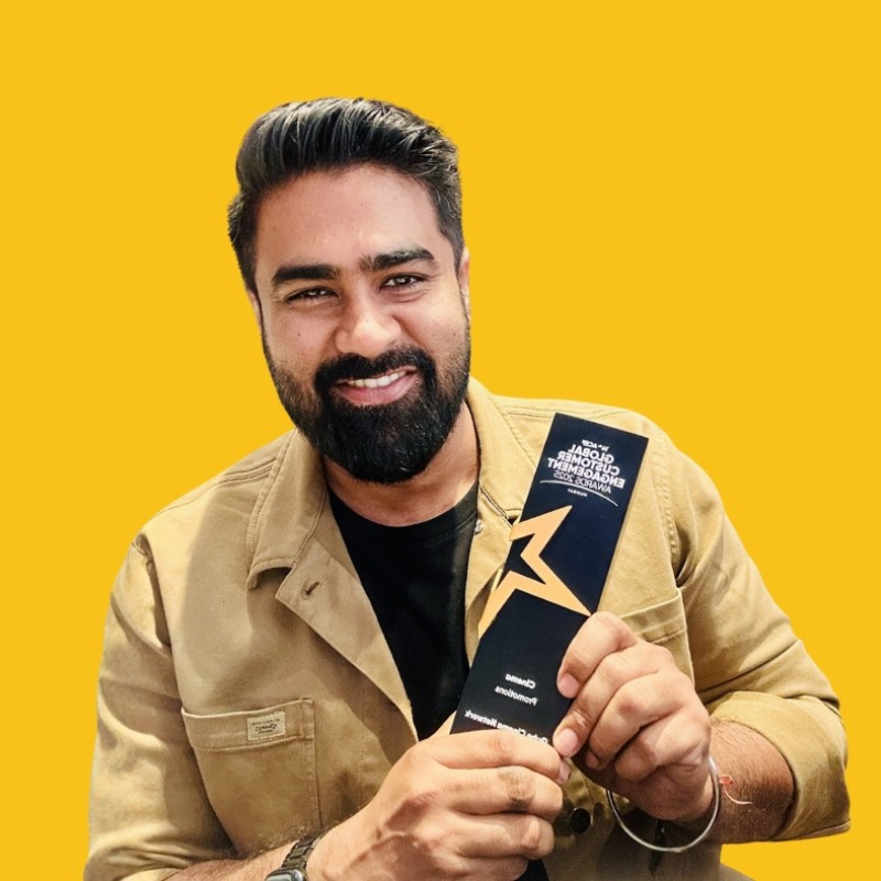 Mayank Sehgal