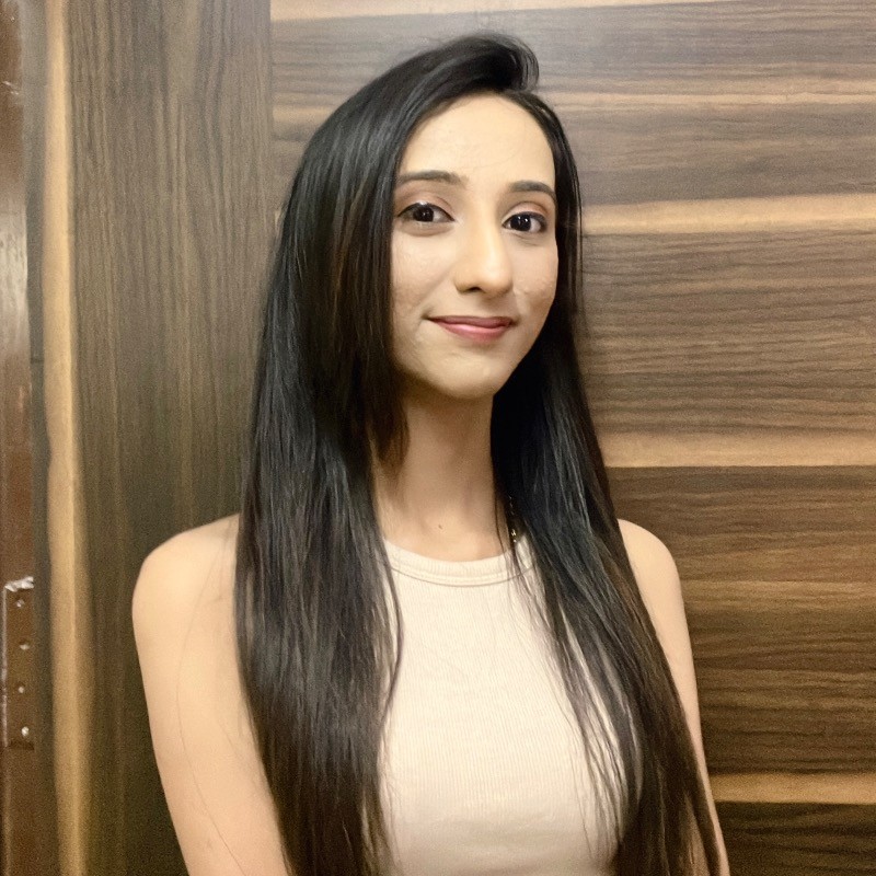 Pragati Gupta