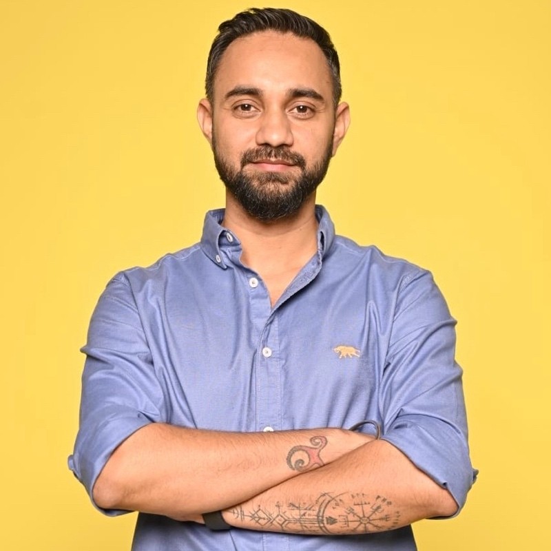 Raghuveer Singh